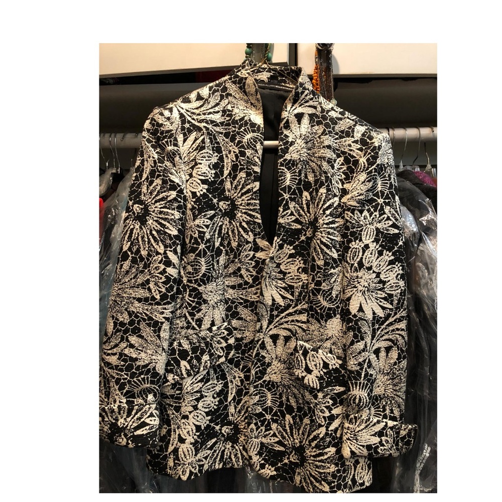 Ellen Tracy coat